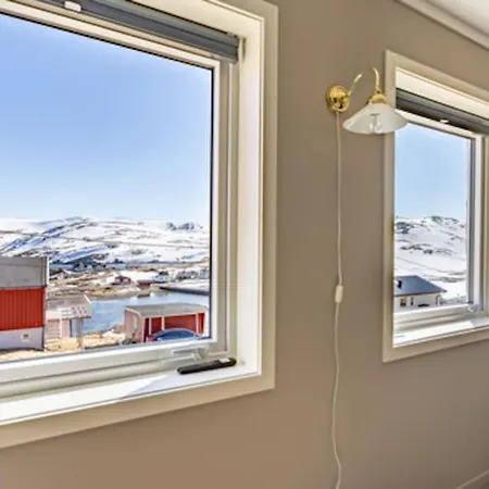 Aurora Apartment *