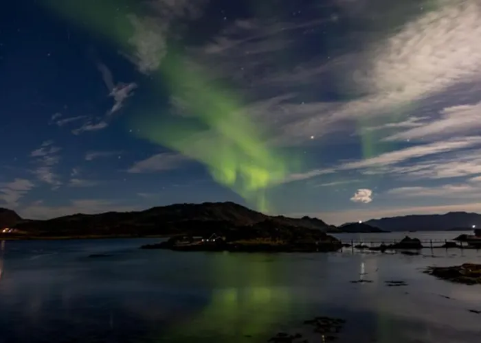 Aurora *