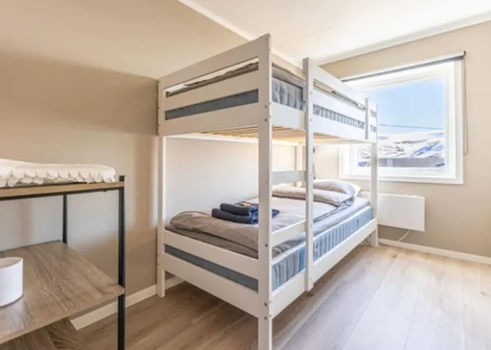 Aurora Appartement *
