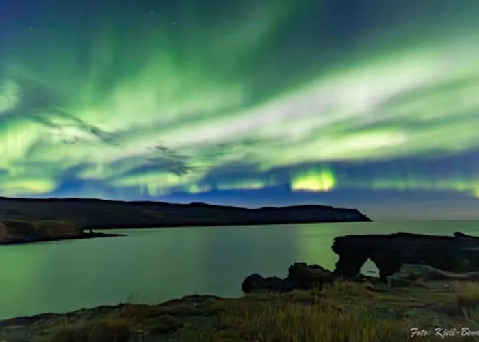 Aurora Skarsvåg
