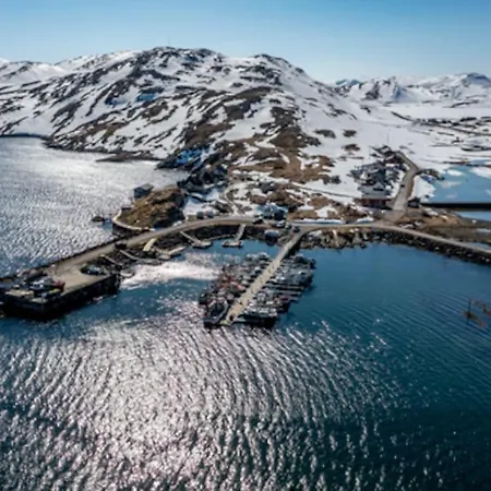Lejlighed Aurora Skarsvåg